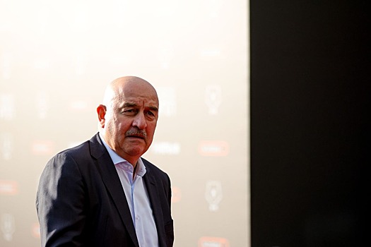 Черчесов раскрыл свои требования в «Ахмате»