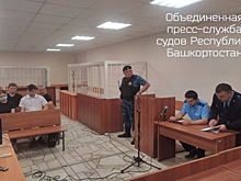 Верховный суд Башкирии исключил отягчающее обстоятельство автоледи, насмерть сбившей мать с ребенком в Уфе