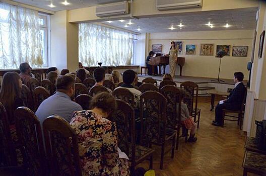 В клубе «Атом» на Маршала Тухачевского пройдет музыкальная программа, посвященная Вагнеру