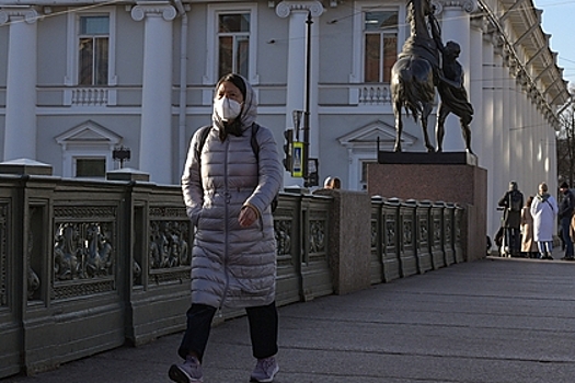 В ВОЗ оценили ситуацию с коронавирусом в России