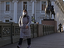 В ВОЗ оценили ситуацию с коронавирусом в России