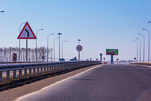 Строительство дороги до новокузнецкого аэропорта начнут в 2023 году