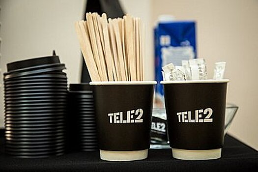 С Tele2 понедельники в Хабаровске станут втройне приятнее
