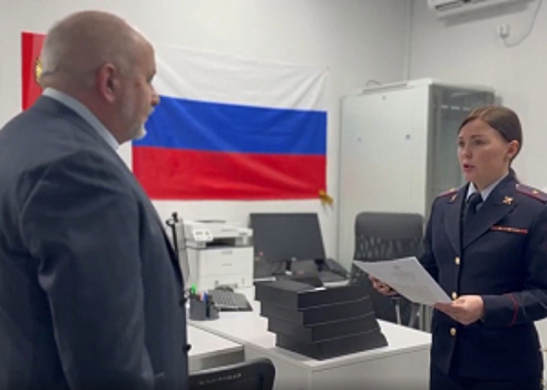 Авторитетному врачу из Словакии предоставлено временное убежище на территории Российской Федерации