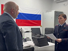 Авторитетному врачу из Словакии предоставлено временное убежище на территории Российской Федерации