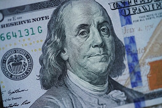 Американцы испугались крушения доллара из-за своих же санкций
