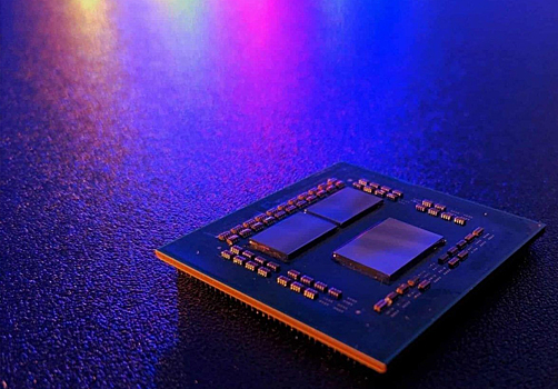 AMD выпустила процессор уровня флагманского Intel, но вдвое дешевле