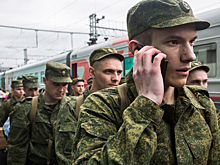 Кто попадет под призыв запасников