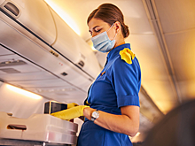 Еду из самолетов можно будет купить в магазине