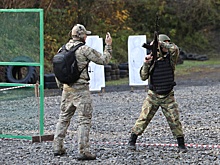 В Сочи назвали лучшего спецназовца ФСИН