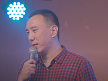 Ролик стендапера помог следствию выйти на московского лжериэлтора