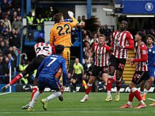 Челси — Сандерленд — 1:2, обзор матча АПЛ, 25 октября 2025, Англия, голы: Вильсон Изидор, Алехандро Гарначо, Шемсдин Тальби