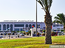 Власти Туниса задержали российско-белорусский экипаж вертолета Ми-26