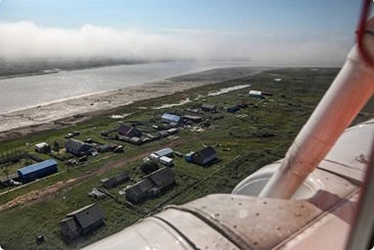 Ненецкий автономный округ усилит сотрудничество с Агентством стратегических инициатив