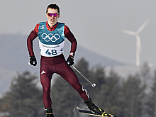 Вяльбе: лыжник Спицов заслужил бронзовую медаль