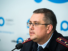 Полиция Подмосковья рассказала о портрете наркопреступника