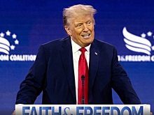 Трамп назвал вескую причину ладить с Россией