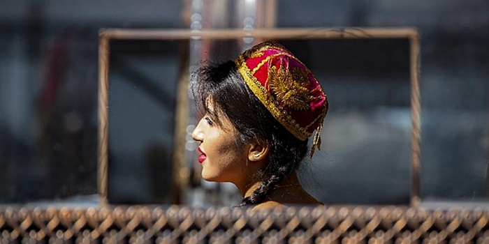 Неповторимая атмосфера древнего Кашгара