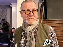 Как выглядит жена Виктора Бычкова, которая младше актера на 25 лет