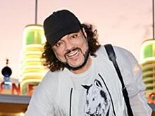 Киркоров примет участие в «Евровидении-2018»