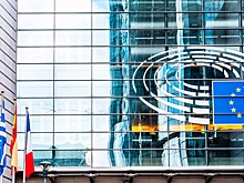 NYT: Еврокомиссия тайно получала отчеты о коррупции на Украине