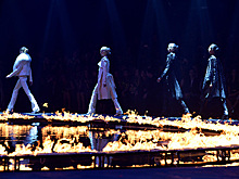 Сотрудники Roberto Cavalli начали протестовать