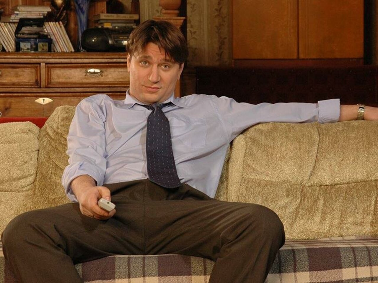 Кемел қожайын бұйырды