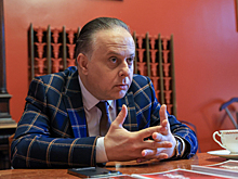 Кирилл Крок назвал Донецк в числе городов, которые Вахтанговский театр посетит в рамках будущих гастролей