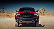 Для Ram 1500 TRX предложат более 100 аксессуаров Mopar