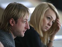 Рудковская — о Плющенко: в мировой истории поставила бы Ханю и Ягудина после него