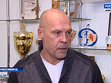 «Так будет лучше для людей»: чемпион Андрей Перлов о референдумах в освобожденных регионах Украины