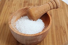 Отказ от употребления соли: действительно ли это приносит пользу