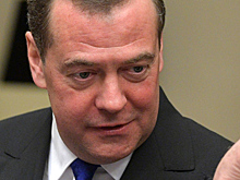 Медведев напомнил о произошедших событиях, которые он предсказывал в начале 2024 года