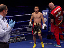 Балуцэ вновь апсетнул в Британии: результаты и видео