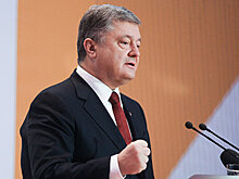 Порошенко вошел в десятку богатейших спикеров форума в Давосе