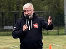 Лисовенко рассказал о перспективах развития в СВАО инфраструктуры для дрессировки собак