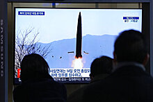 Северную Корею обвинили в финансировании ядерных программ на украденные деньги