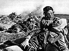 Сколько советских солдат без вести пропало на Великой Отечественной