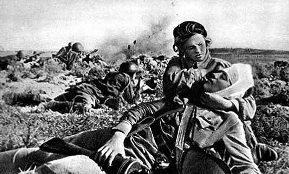 Сколько советских солдат без вести пропало на Великой Отечественной