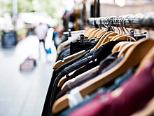 Одежда и обувь подорожали в 2021 году на 10-15%