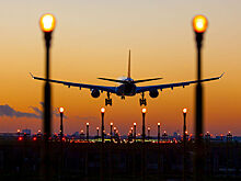 Летевшие в Москву самолеты перенаправили на запасные аэродромы