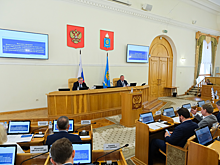 Правительство РФ поддержало предложение Думы Астраханской области исправить недочет в законодательстве, связанный с ИП и сферой охраны