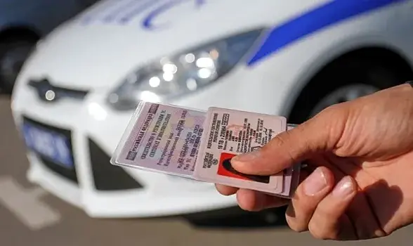 В конце октября тольяттинцев ждет череда рейдов ГИБДД