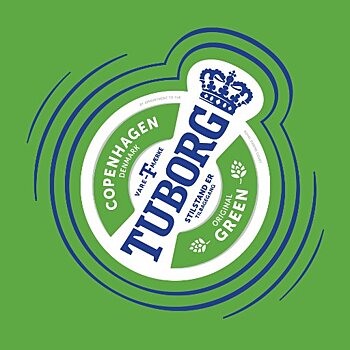 Tuborg провел глобальный ребрендинг