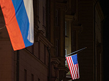 Политолог Марков рассказал, что госсекретарь США Рубио может стать врагом для Трампа
