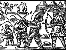 Кто на самом деле был первым казаком в истории