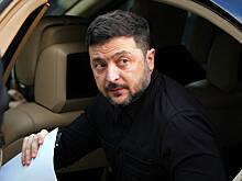 На Украине назвали условие для изменения позиции по конфликту