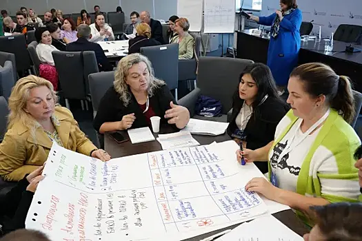 В Поволжье пройдет XII форум регионов России и Белоруссии