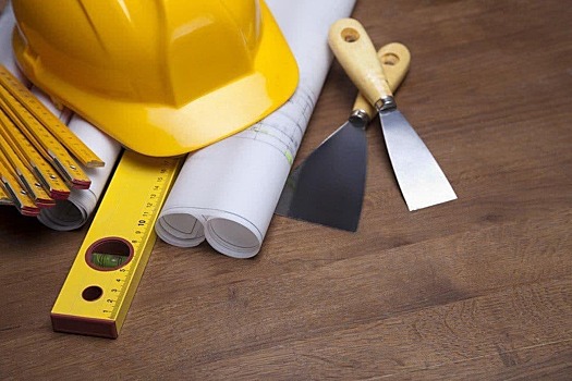 На стройках в Южнопортовом районе проверок станет меньше