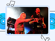 На русском языке вышла биография группы The Prodigy